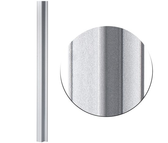 ABS-Extrusionsprofil