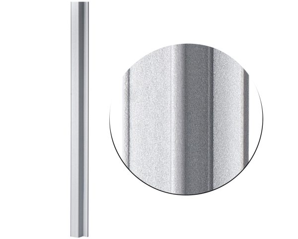 ABS-Extrusionsprofil